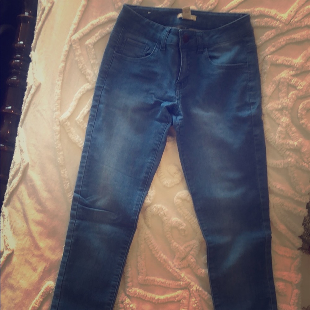 Forever 21 Jeans